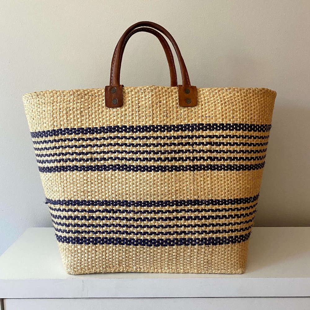 Mar Y Sol Caracas Tote